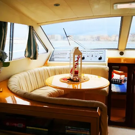 Yacht * Amalfi