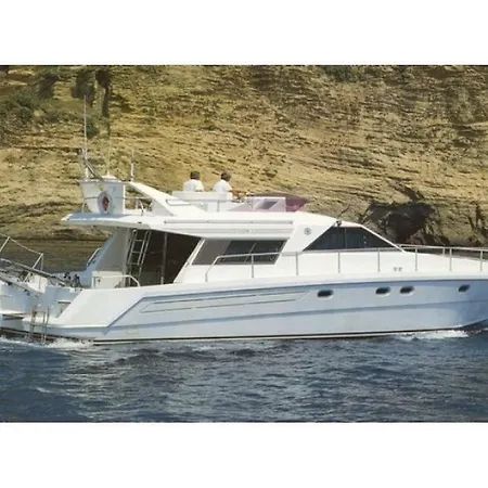 Botel Yacht Amalfi